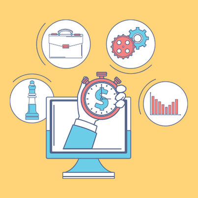 NGÀNH CÔNG NGHỆ TÀI CHÍNH