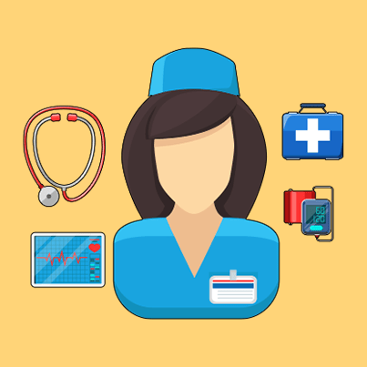 NGÀNH ĐIỀU DƯỠNG