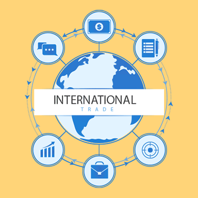 NGÀNH KINH DOANH QUỐC TẾ