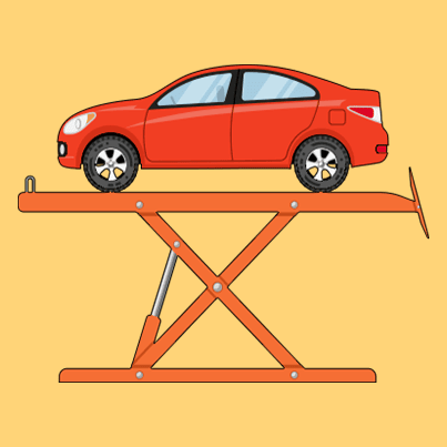 Ngành Công nghệ kỹ thuật Ô TÔ