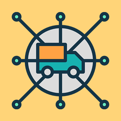 NGÀNH LOGISTICS VÀ QUẢN LÝ CHUỖI CUNG ỨNG