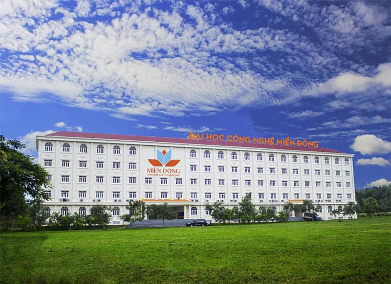 Điểm cộng khi chọn trường đại học Công nghệ Miền Đông